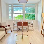 Apartamento A Beira-Mar Na Urca