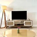 Apartamento A Beira-Mar Na Urca