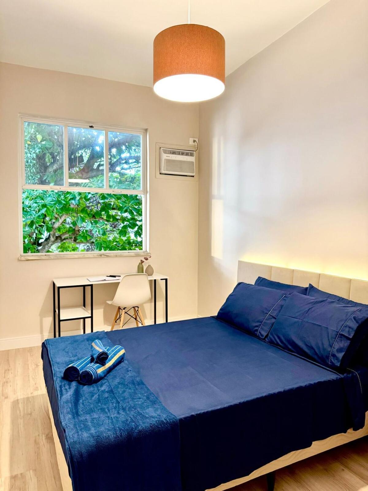 A Beira-mar Na Urca Apartamento Río de Janeiro