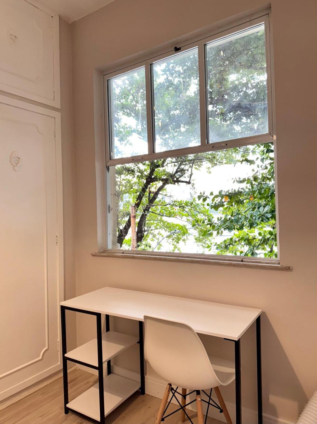 Apartamento A Beira-mar Na Urca Río de Janeiro