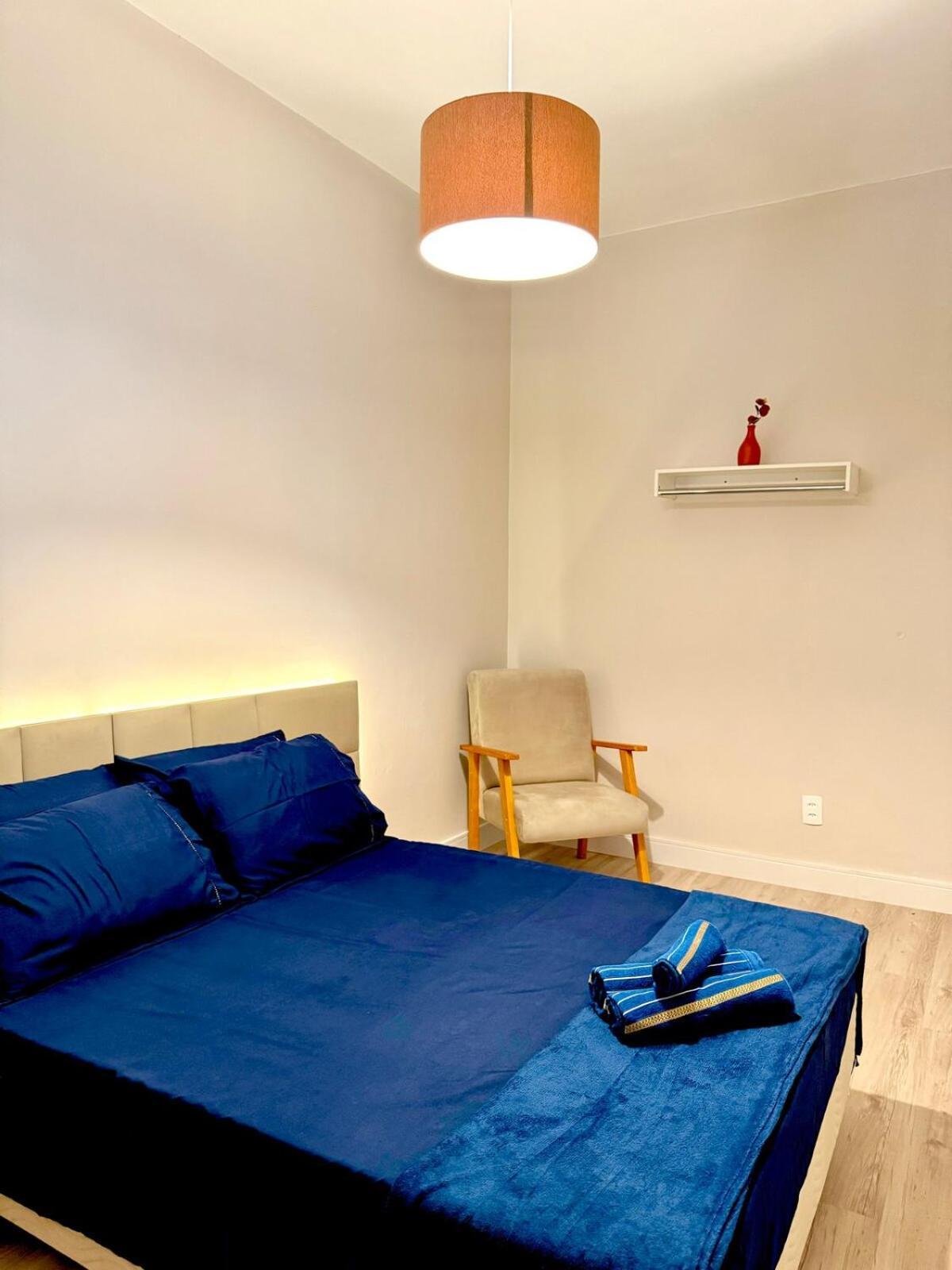 Apartamento A Beira-mar Na Urca *