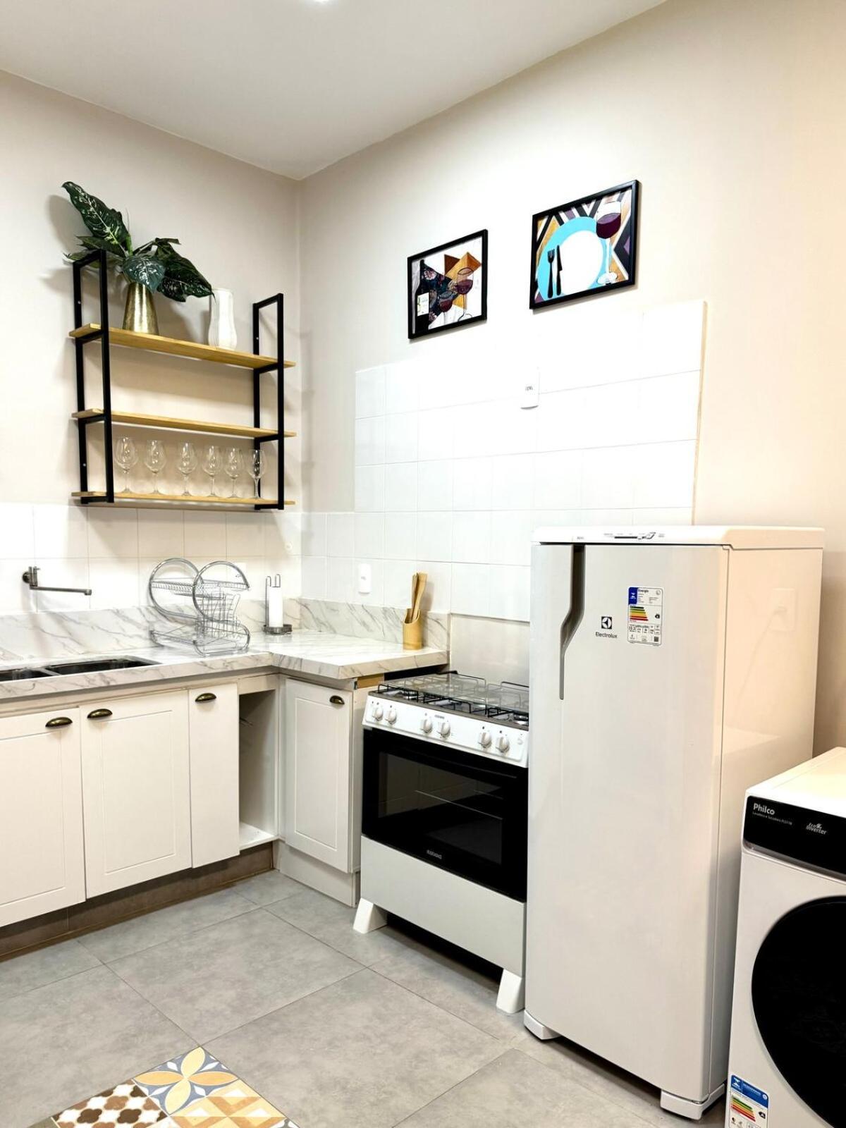 Apartamento A Beira-mar Na Urca Río de Janeiro