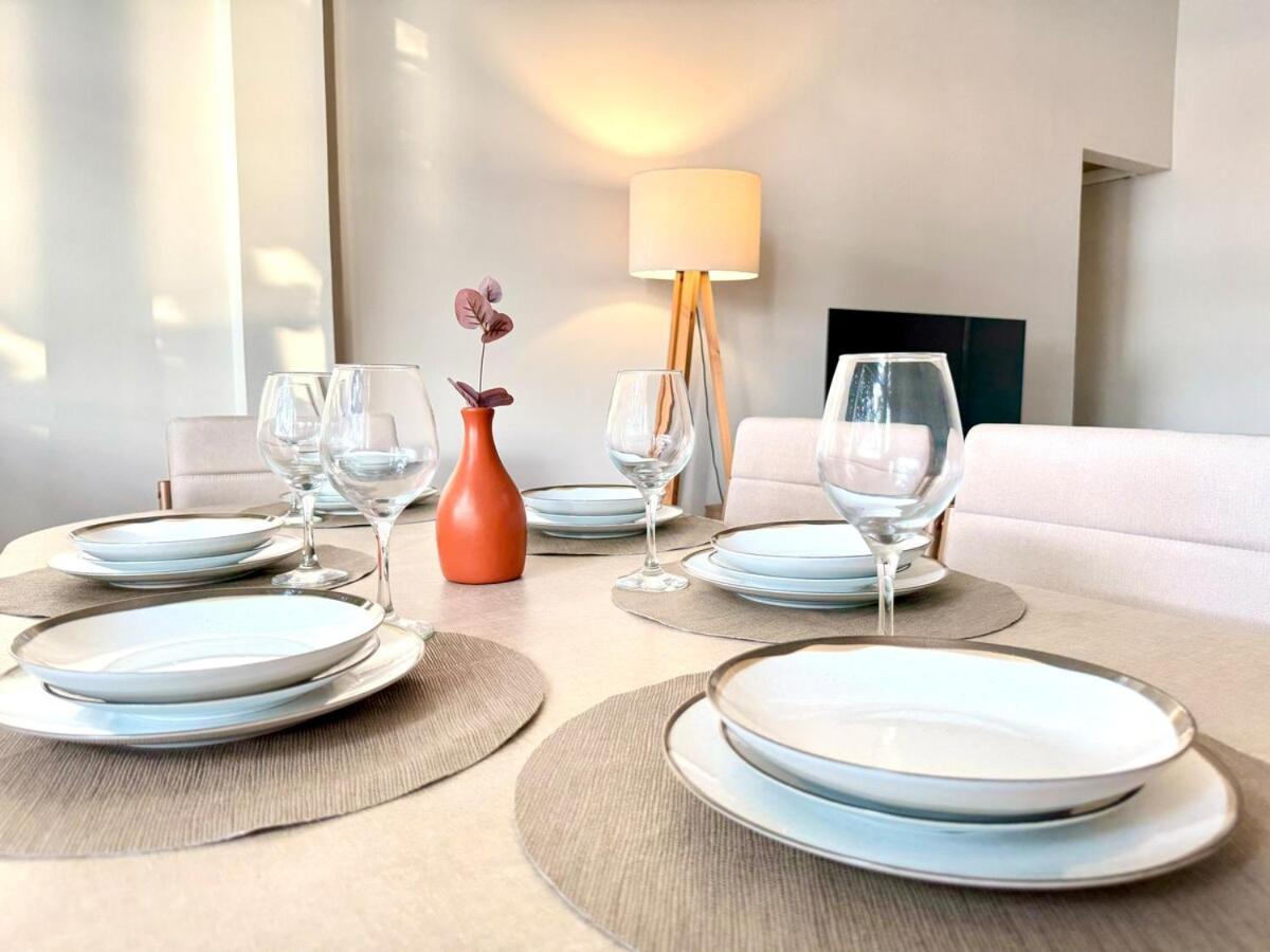A Beira-mar Na Urca Apartment *