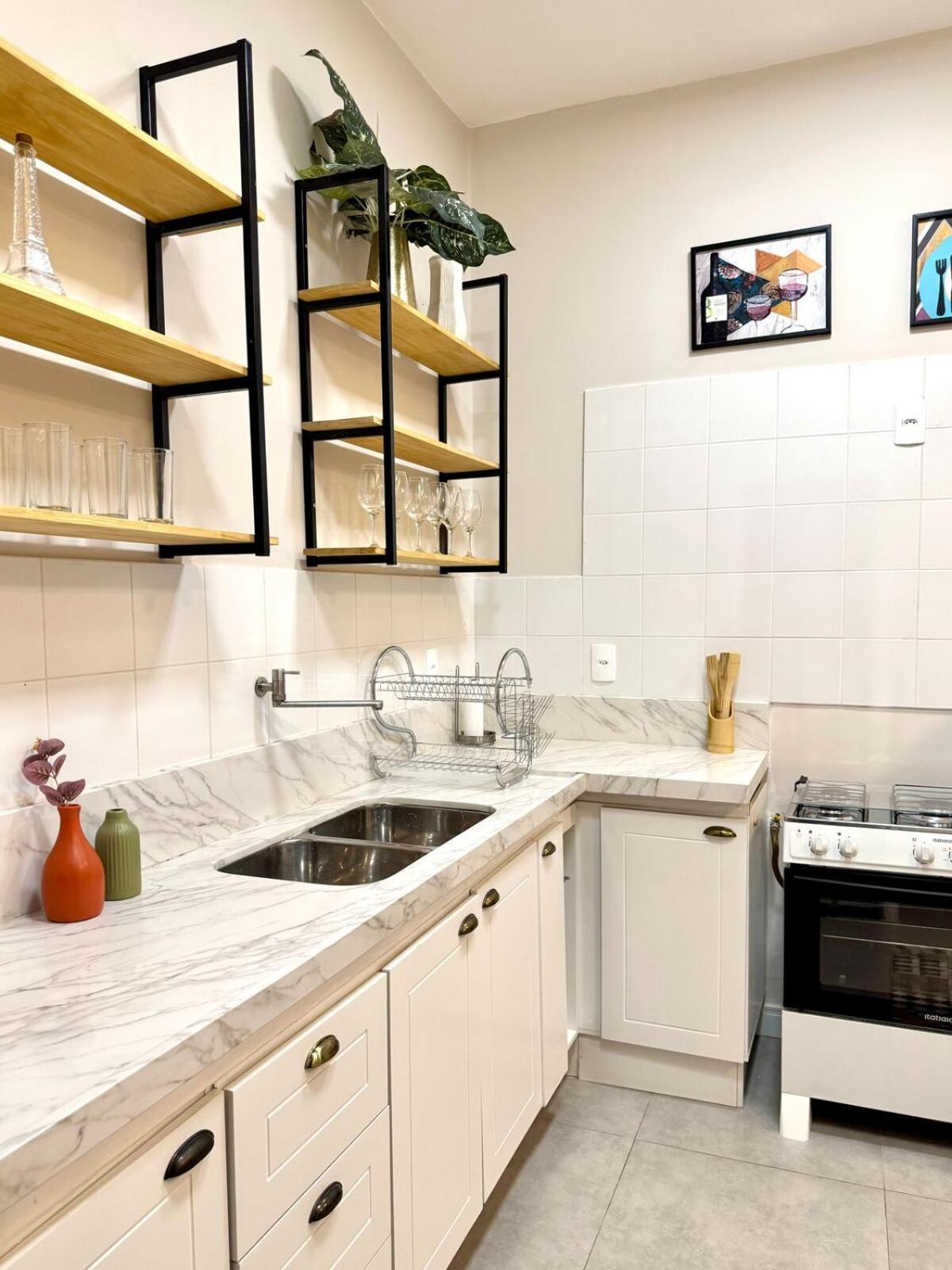 Apartment A Beira-mar Na Urca