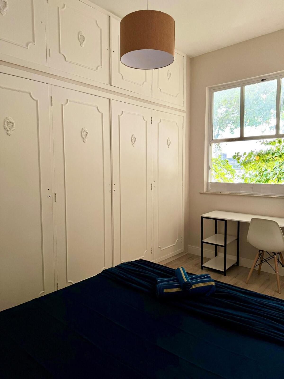 A Beira-mar Na Urca Apartment