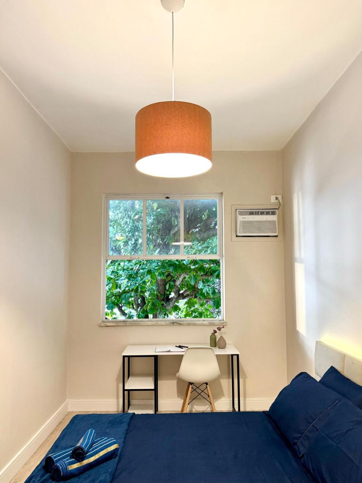 A Beira-mar Na Urca Apartment